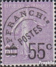 France 199 neuf 1926 säerin