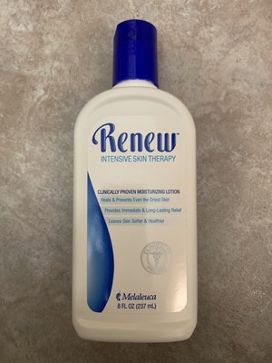 renew lotion
