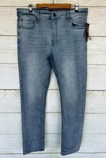 Jeans Marc Ecko Cut & Sew Mens Size 36X32 (31...