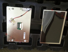 Original 8'' Inch For Sharp LQ080Y5DR01 LCD Display Screen Panel 1 Year Warranty