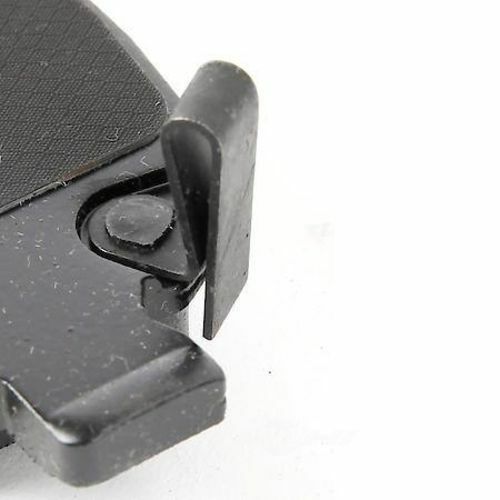 Disc Brake Pad SetPremium Gold Ceramic Front Brake Pads CARQUEST GNAD1080 for sale online eBay