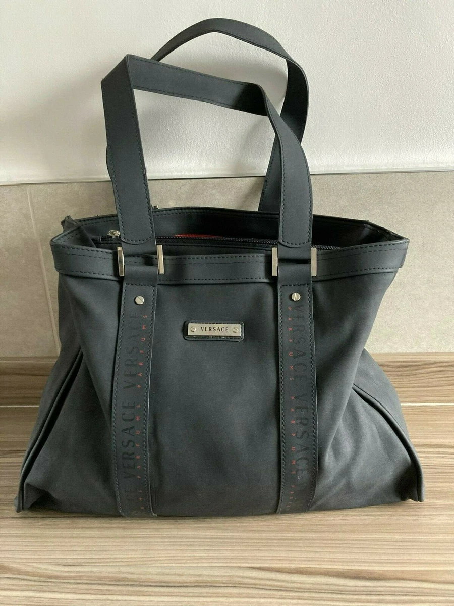 Shopper versace hotsell