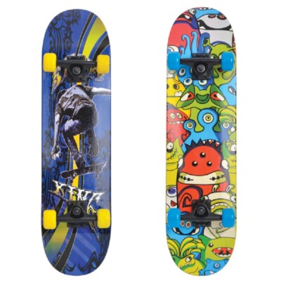 SKATEBOARD   DONIC SCHILDKROT   SLIDER