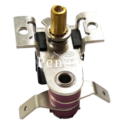 2PCS temperature controller temperature control switch AUONE 901E #T10