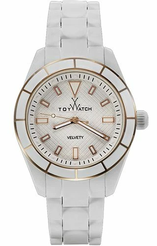 TOYWATCH VELVETY VVE01WH eBay