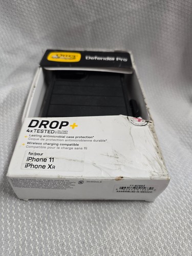 Funda Otterbox Defender Pro - Imagen 3 de 50