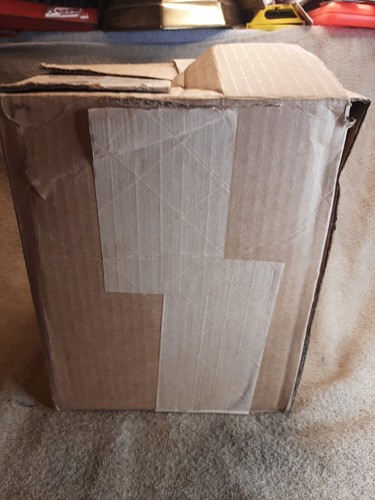 Lutz 6-In-One Screwdriver 12 Pc Counter Display An original box. By gorilla glue - Picture 10 of 10