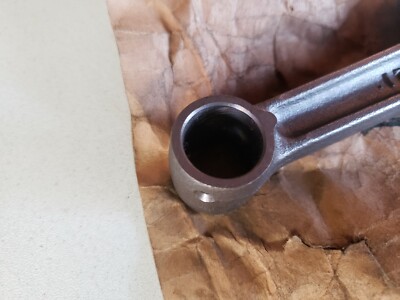 NOS ZX10 CONNECTING ROD ASSY 88-90 KAWASAKI NEW OEM 13251-1085-KK