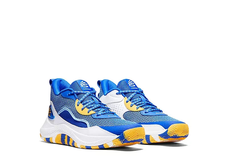 クレア✨ページ UNDER ARMOUR MENS CURRY 3Z 24 BASKETBALL SNEAKER | eBay