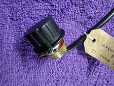 Kymco Mini Ls Mobility Scooter Speed Control Pot ST109