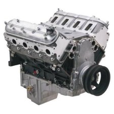 Gm Performance Parts 19434650 364 C.i.d 452hp Crate Engine For Gm Ls-series 6.0l