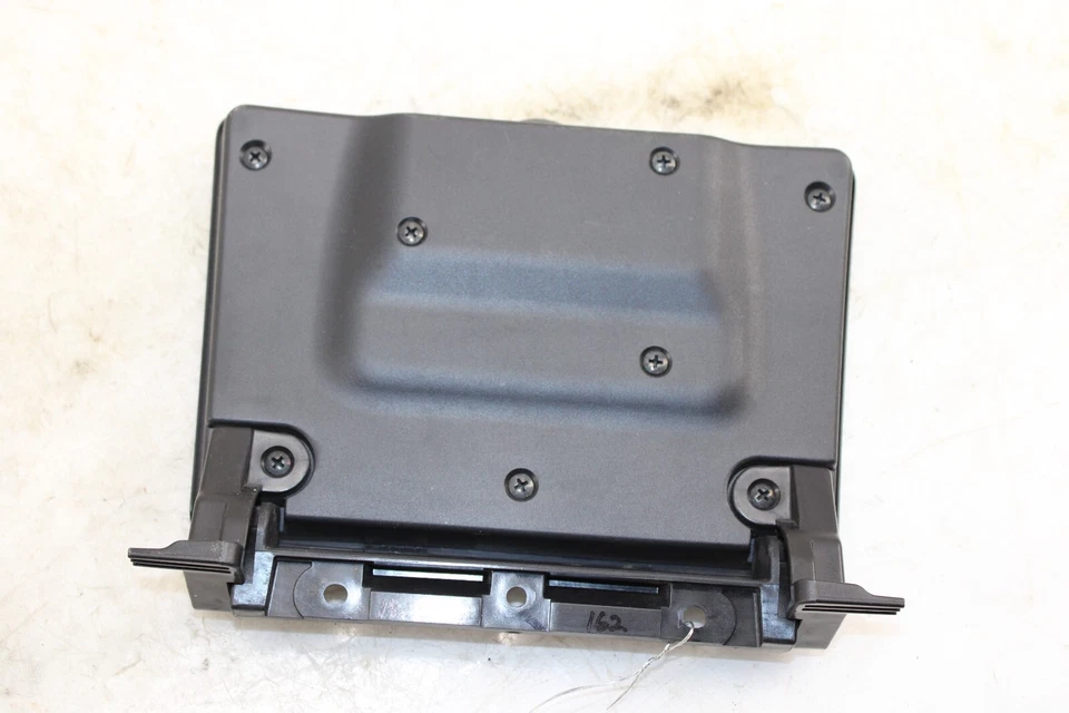 Mazda MX-5 Miata 2016-2018 guantera N243T0789 OEM FZ64 Foto 4 de 4