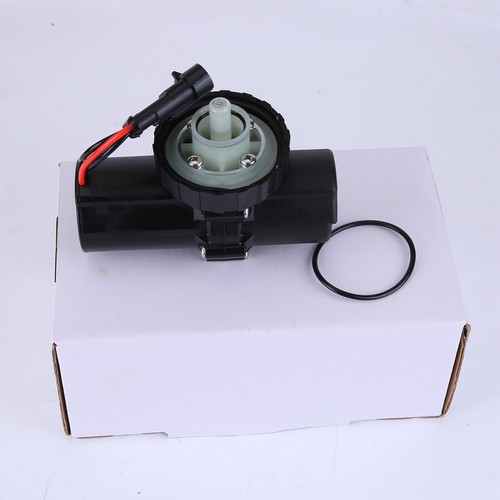 1X ELECTRIC FUEL PUMP FOR JCB TRACTOR LOADER 320/07065 333/C3351 333/X0443 44666