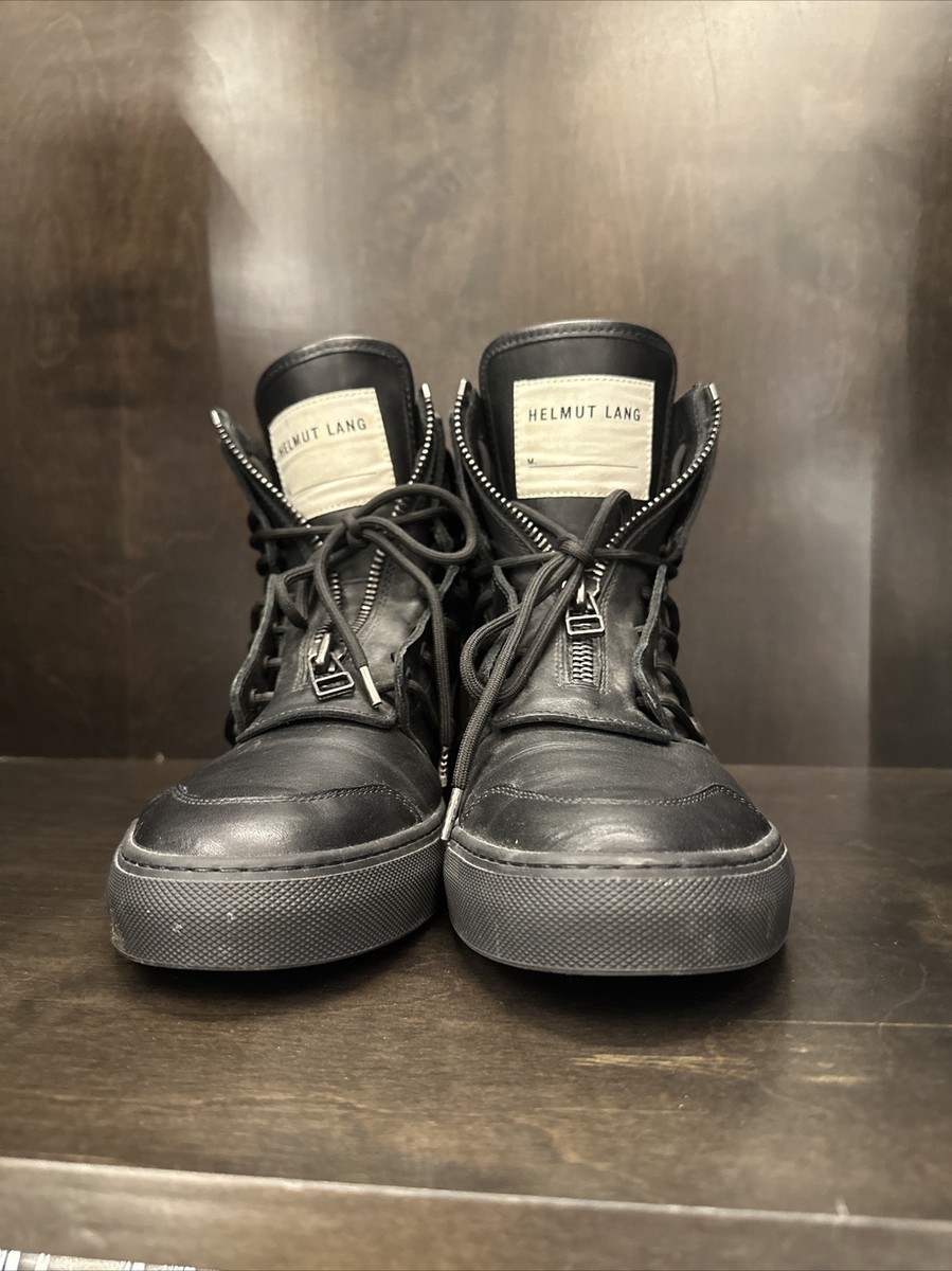 Helmut Lang Men's Boots | eBay
