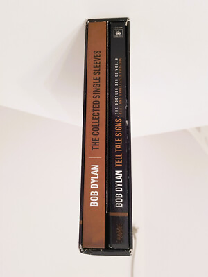 Bob Dylan - Tell Tale Signs [Deluxe Edition] Ex/M | eBay