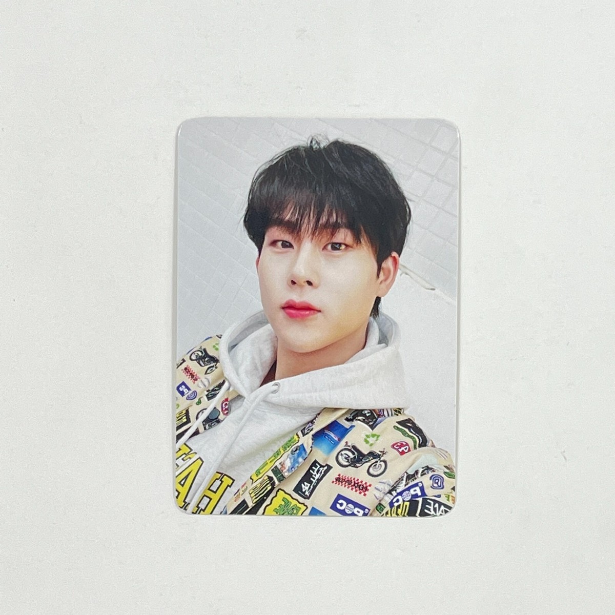 タレントカード MONSTA X HOME PARTY PHOTO CARD SET タレントカード MONSTA X HOME PARTY PHOTO CARD SET Pocamarket