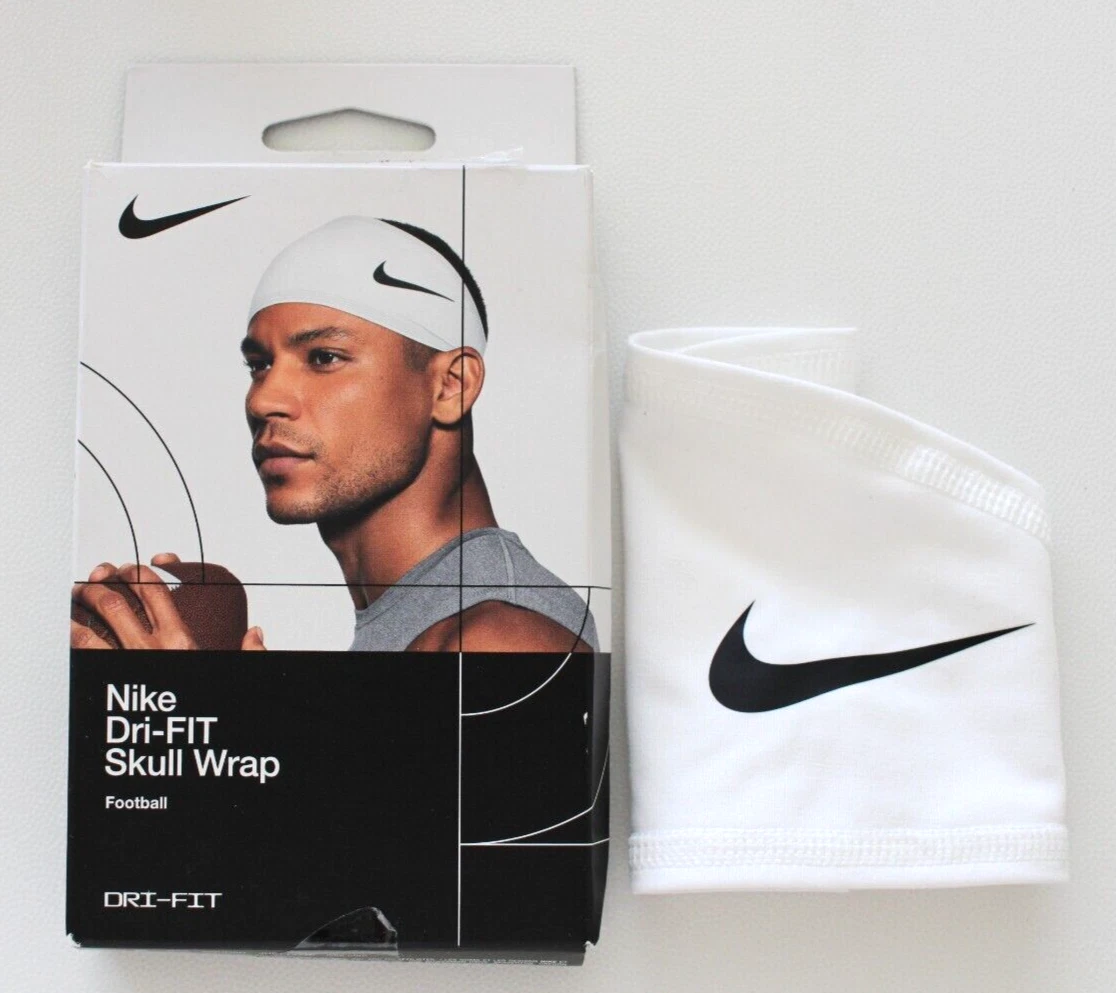 Nike pro dri fit skull sale wrap