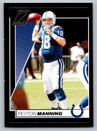 2024 Panini Zenith Football Retail Base 1-200 Pick your card - Picture 88 of 277