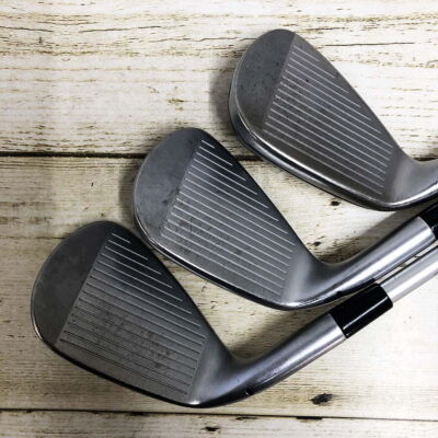 Golf Iron Set TaylorMade P790 TI 2020 MCI 80 (S) 6pcs 5-P JAPAN | eBay