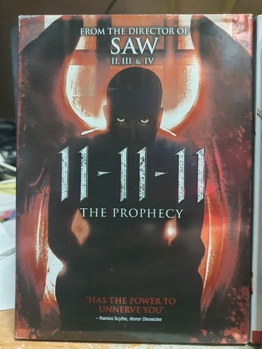 Horror, Sci-Fi and Fantasy DVDs DEAD - FIVE - Fill your cart to save money - Picture 64 of 167