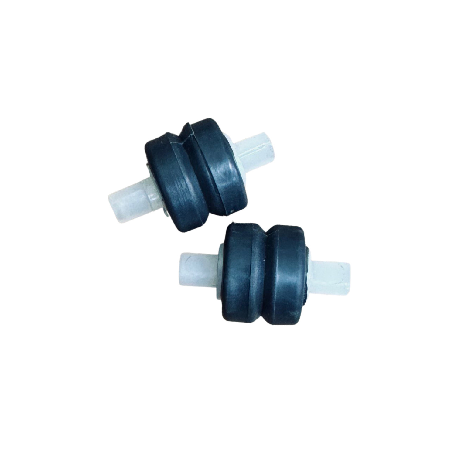 2x Genuine Small Wheel Surface Wheel For Samsung POWERbot Vacuum FITS ALL SERIES