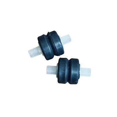 2x Genuine Small Wheel Surface Wheel For Samsung POWERbot Vacuum FITS ALL SERIES