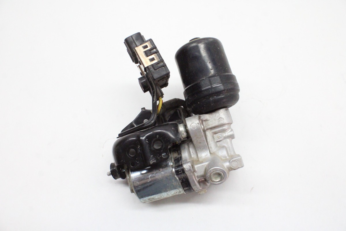 2012 TOYOTA CAMRY HYBRID ABS BRAKE PUMP ANTI LOCK BOOSTER