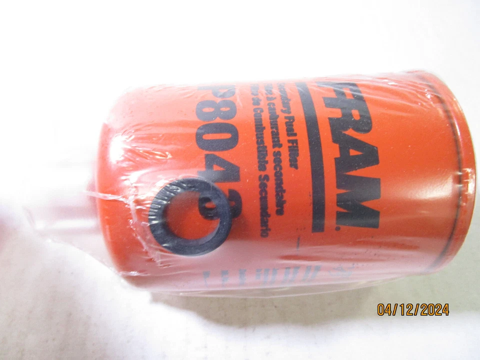 Fuel Filter Fram P8043 Foto 4 de 4