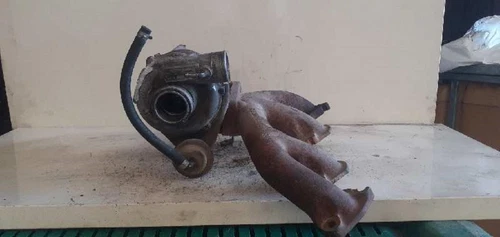 7617463 Turbocompresor para LANCIA DEDRA BERLINA * 91158 - Imagen 1 de 5