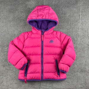 snozu jacket purple