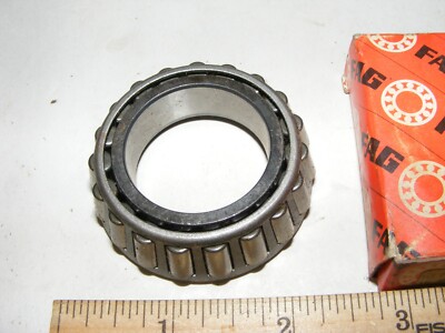 FAG KLM67048 Bearing (zz1) | eBay