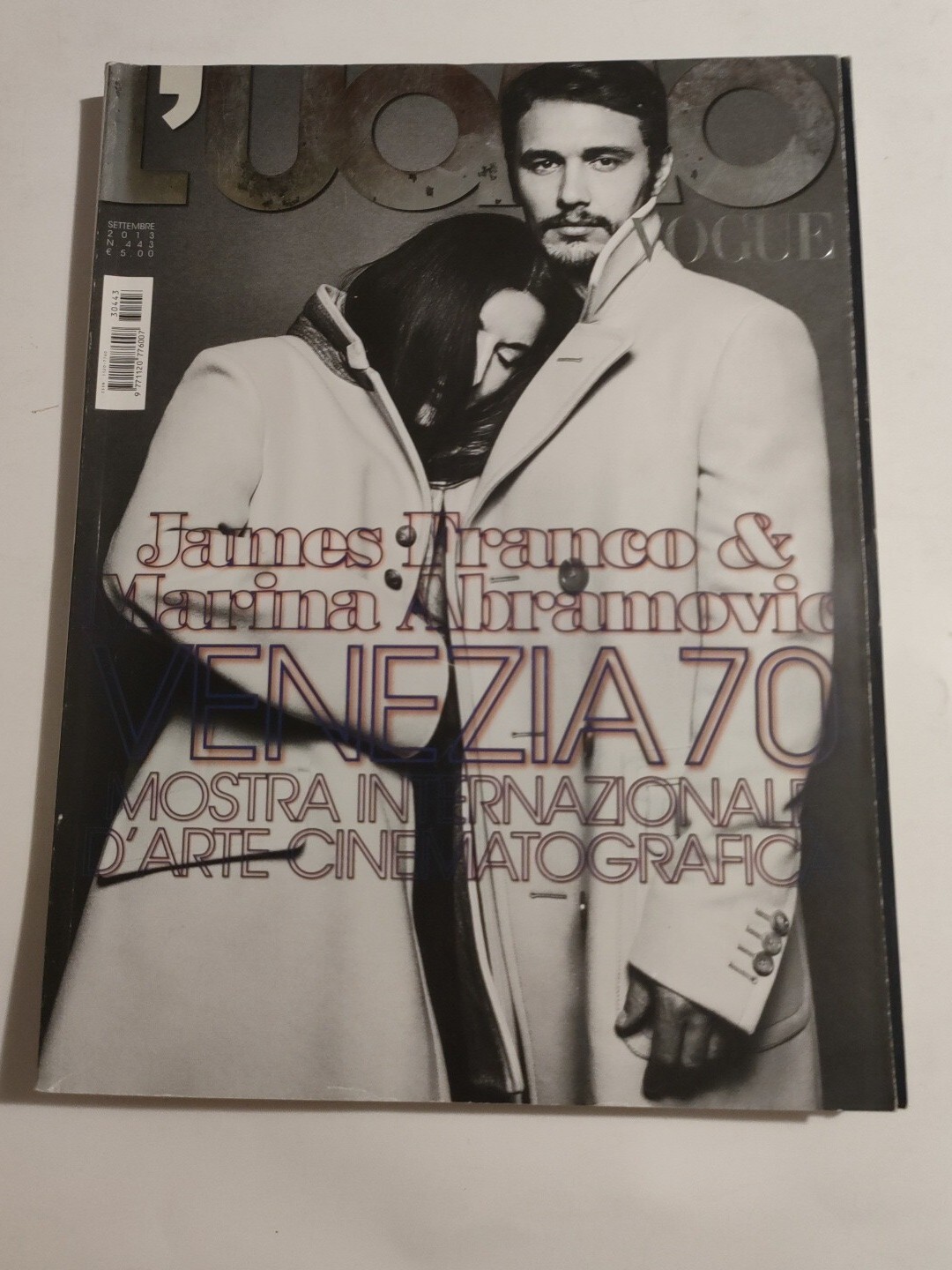 Foto 1 di 24