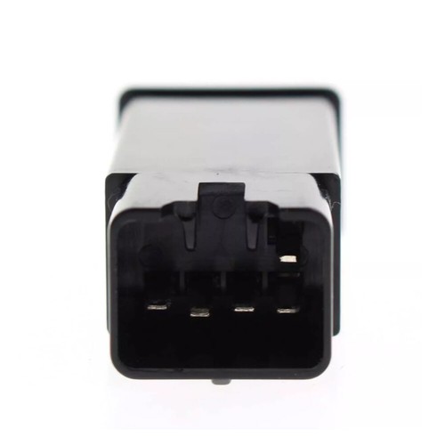 Fit For Toyota Tacoma 1995-2000 Car A/C System Switch Button Push Press 2911017 - Picture 10 of 10