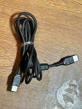 Official DMG-04 Nintendo GameBoy Link Cable OEM - Game Boy