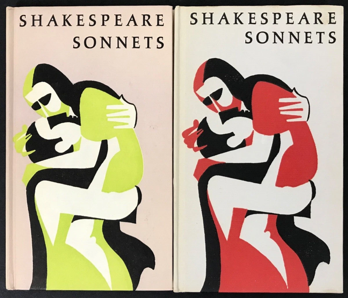 Sonnets sonnets