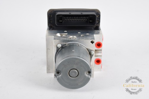 10-14 Mercedes W212 E63 E350 E550 CLS64 ABS Anti Lock Brake Pump Hydraulic OEM - Picture 10 of 12