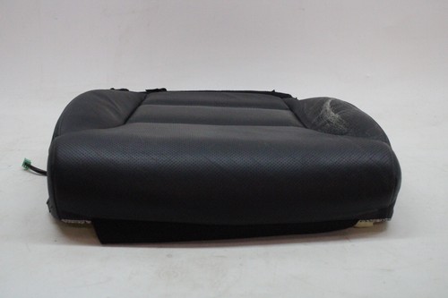 2015 HONDA CR-V LOWER SEAT CUSHION FRONT LEFT LEATHER OEM 15 16 - Picture 4 of 10