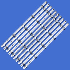 Tiras LED para Sony KLV-40R470A KDL-40R450A KDL-40R473A KDL-40R457A KDL-40R471A
