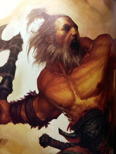 DIABLO III. STRATEGY GUIDE. NEW ITEM!! 3. - Picture 8 of 8