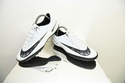 Nike Mercurial CR7 Vapor XI Victory TF Fußballschuhe UK 8 Diamond Chapter 5