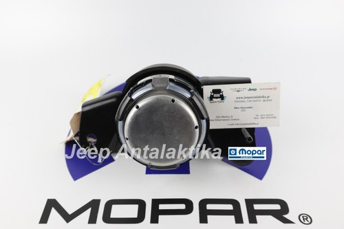Engine Isolator Right Jeep Wrangler JL 18-21 2.2L Diesel 68284612AB New Mopar - Picture 5 of 6