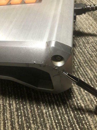 Roland Fantom X6 Sampling Workstation Audio Track Expansion Ver 2.02 - Picture 7 of 8