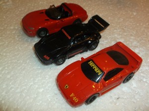 ebay tyco slot cars