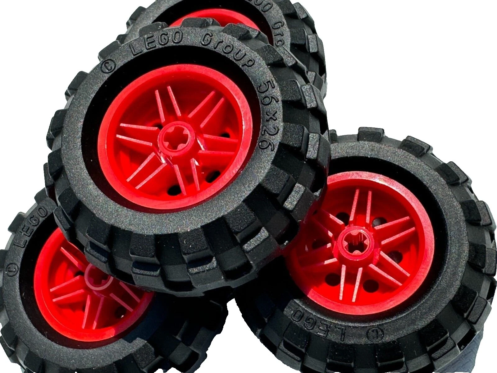 LEGO (R) Tires