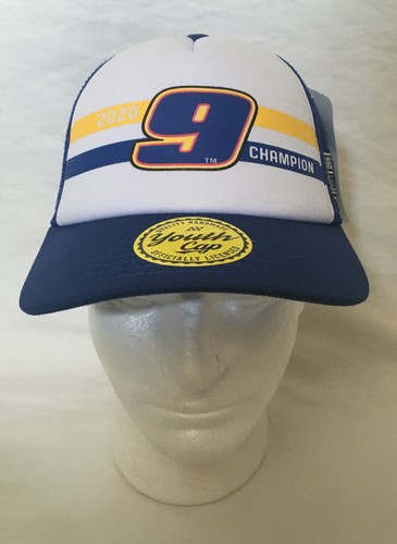 New with Tags Chase Elliott NASCAR 2020 