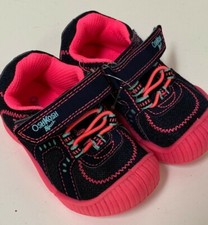 Osh Kosh Athletic Sport Shoes Toddler 5