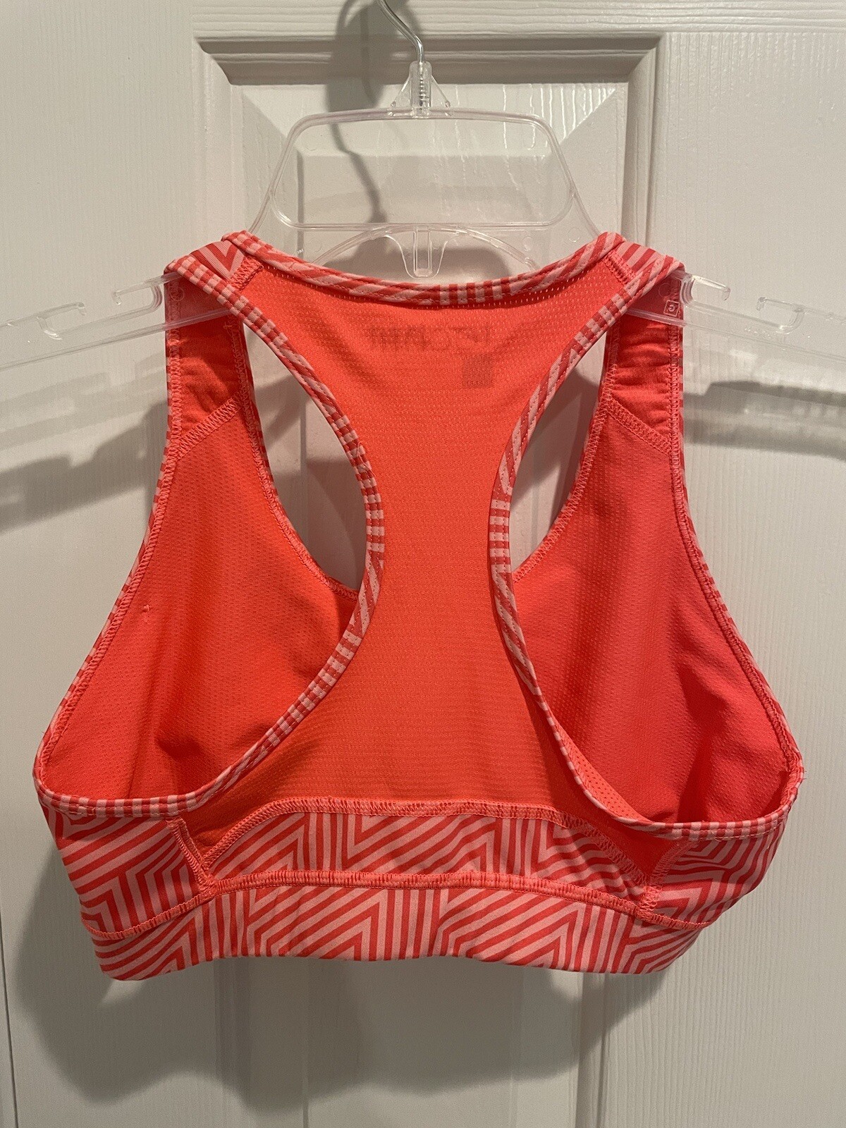 Adidas Techfit Climacool Medium Compression Racer… - image 2