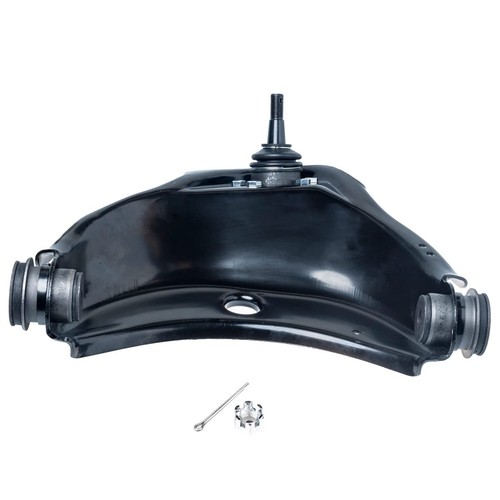 Front Upper Control Arm and Ball Joint Assembly Fit For 1988-1999 Chevy GMC C... - Picture 3 of 7