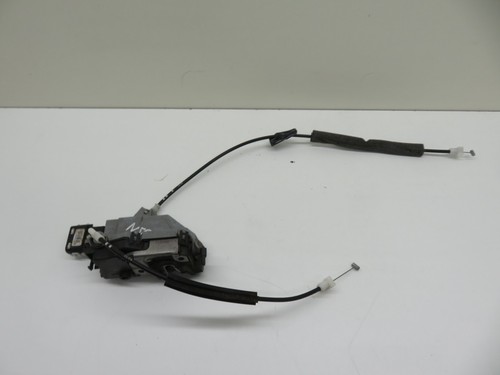 CITROEN C5 X7 NSR LEFT REAR DOOR LOCK CATCH PSA574393 2008-2015 1528 - Picture 7 of 8