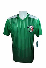 Mexico Soccer World Cup Adult Soccer Jersey Custom Name and Number -P013 X-Large